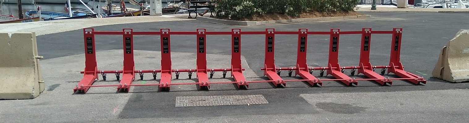 Symbolbild Baustein 1: Verkehrssicherheit