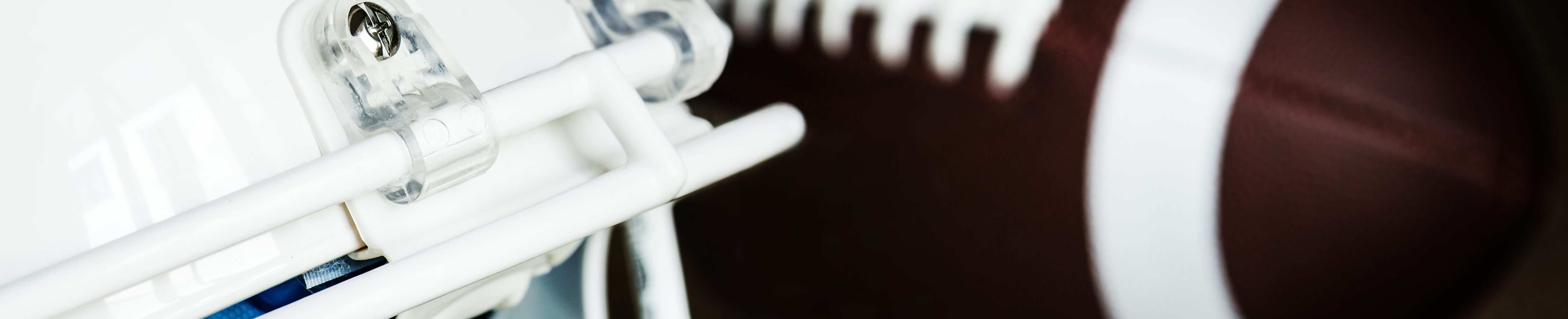 Symbolbild Baustein 4: Panda Sport