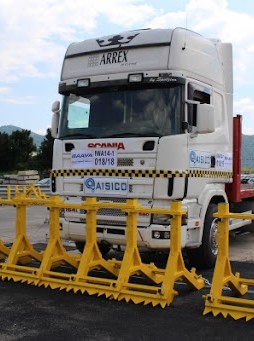 Sicherheitsaudit für Straßen